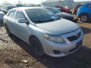 2010 Toyota Corolla z VIN 1NXBU4EE8AZ306877, wystawiony jako IAAI lot #42062874 z przebiegiem 169 478 mil mil oraz . Historia ofert i sprzedaży dostępna na DreamBid. Obrazek 1.