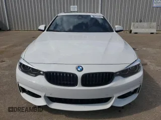 2020 BMW 4 Series 430i xDrive with VIN WBA4J3C08LCD34310, listed as a Copart auction lot 61944205 with 96,346 mi miles and Clean title. Bid and sale history available at DreamBid. Image 5.