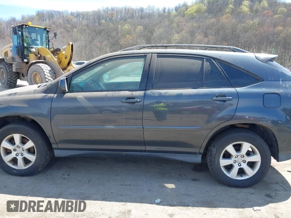 2007 Lexus RX 350 with VIN 2T2HK31U27C030242, listed as a IAAI auction lot 41978259 with 187,445 mi miles and . Bid and sale history available at DreamBid. Image 14.