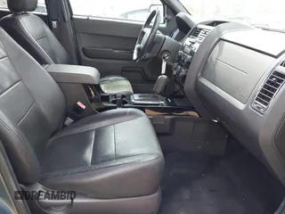 2012 Ford Escape Limited with VIN 1FMCU0EG0CKC78859, listed as a IAAI auction lot 42028584 with 115,121 mi miles and . Bid and sale history available at carsss.com. Image 5.