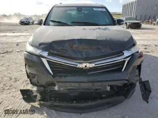 2023 Chevrolet Traverse High Country with VIN 1GNERNKW0PJ161518, listed as a Copart auction lot 84371144 with 52,319 mi miles and Salvage Title. Bid and sale history available at carsss.com. Image 5.