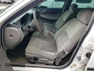 2005 Chevrolet Impala z VIN 2G1WF52E259348242, wystawiony jako Copart lot #51020865 z przebiegiem Nie podano mil oraz Szkoda całkowita • Salvage title. Historia ofert i sprzedaży dostępna na DreamBid. Obrazek 7.