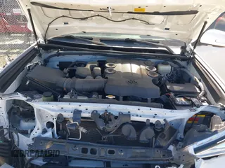 2013 Toyota 4Runner SR5 with VIN JTEZU5JR6D5052159, listed as a IAAI auction lot 41704453 with 188,276 mi miles and . Bid and sale history available at DreamBid. Image 10.