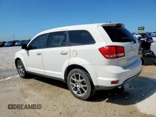 2018 Dodge Journey GT with VIN 3C4PDCEG0JT472746, listed as a Copart auction lot 54313435 with 152,576 mi miles and Clean Title. Bid and sale history available at carsss.com. Image 2.