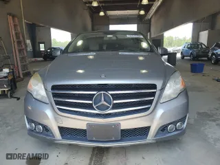 2011 Mercedes-Benz R-Class R 350 with VIN 4JGCB6FE2BA116175, listed as a Copart auction lot 59479494 with 177,448 mi miles and Clean Title. Bid and sale history available at carsss.com. Image 5.