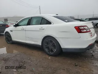 2013 Ford Taurus SEL with VIN 1FAHP2E93DG204375, listed as a Copart auction lot 84159874 with 168,487 mi miles and Clean Title. Bid and sale history available at carsss.com. Image 2.