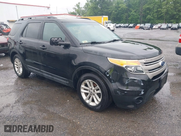 2015 Ford Explorer с VIN 1FM5K7B86FGC22338, выставлен на аукционе IAAI как лот 42124442 с пробегом Не указан миль и . История ставок и продаж доступна на DreamBid. Изображение 1.