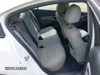 2015 Chevrolet Cruze LT with VIN 1G1PC5SB9F7144494, listed as a IAAI auction lot 42087071 with 128,945 mi miles and . Bid and sale history available at DreamBid. Image 8.