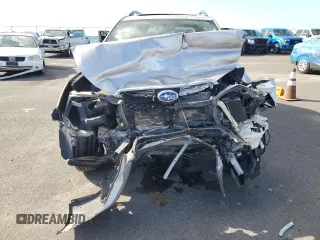 2015 Subaru Forester 2.5i Premium with VIN JF2SJADC6FH590202, listed as a Copart auction lot 47645895 with 139,776 mi miles and Salvage Title. Bid and sale history available at carsss.com. Image 5.