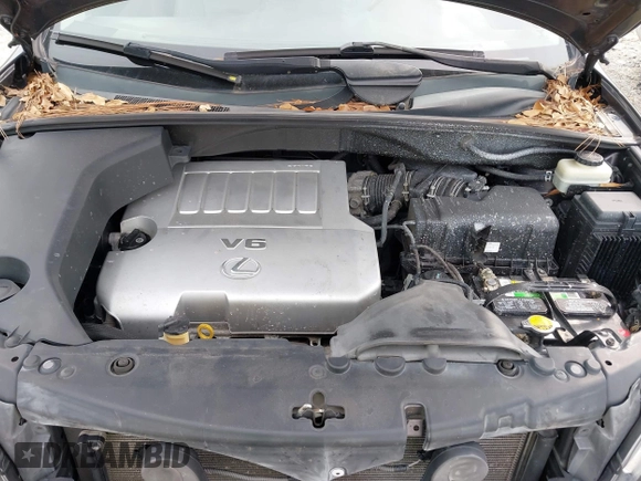 2009 Lexus RX 350 with VIN 2T2GK31U69C072685, listed as a IAAI auction lot 41754570 with 210,812 mi miles and . Bid and sale history available at DreamBid. Image 10.