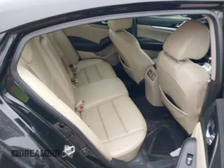 2016 Nissan Maxima SL with VIN 1N4AA6APXGC419472, listed as a IAAI auction lot 41642950 with 167,165 mi miles and . Bid and sale history available at DreamBid. Image 8.