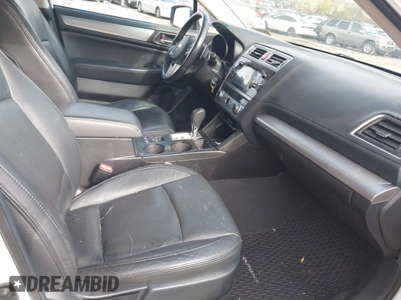 2016 Subaru Outback Premium z VIN 4S4BSAEC1G3234499, wystawiony jako IAAI lot #42002219 z przebiegiem 103 782 mil mil oraz . Historia ofert i sprzedaży dostępna na DreamBid. Obrazek 5.