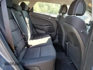2017 Hyundai Tucson Limited z VIN KM8J3CA25HU391188, wystawiony jako Copart lot #55727215 z przebiegiem 56 616 mil mil oraz Szkoda całkowita • Salvage title. Historia ofert i sprzedaży dostępna na DreamBid. Obrazek 11.