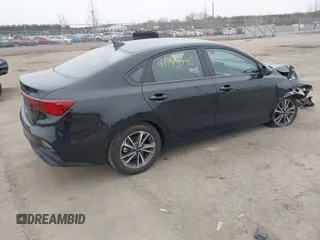 2024 Kia Forte LXS z VIN 3KPF24ADXRE744271, wystawiony jako IAAI lot #41793946 z przebiegiem 11 923 mil mil oraz . Historia ofert i sprzedaży dostępna na DreamBid. Obrazek 4.