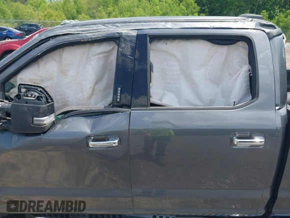 2021 Ford F-250 XL с VIN 1FT7W2B66MEC24781, выставлен на аукционе IAAI как лот 42090587 с пробегом 62 441 миль миль и . История ставок и продаж доступна на DreamBid. Изображение 12.