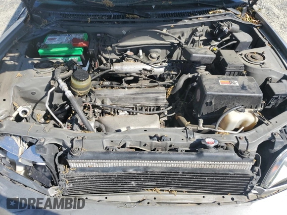 1999 Toyota RAV4 with VIN JT3GP10V5X7053634, listed as a Copart auction lot 52761695 with 236,443 mi miles and Salvage title. Bid and sale history available at DreamBid. Image 13.