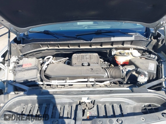 2020 Chevrolet Silverado 1500 LT with VIN 1GCRYDEK6LZ320831, listed as a IAAI auction lot 41705799 with 66,149 mi miles. Bid and sale history available at carsss.com. Image 10.