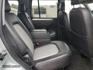 2005 Mercury Mountaineer with VIN 4M2ZU66K65UJ14621, listed as a Copart auction lot 86559544 with 130,871 mi miles and Salvage Title. Bid and sale history available at carsss.com. Image 11.