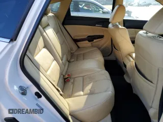 2010 Honda Accord Crosstour EX-L with VIN 5J6TF2H54AL004098, listed as a Copart auction lot 82993194 with 219,061 mi miles and Salvage Title. Bid and sale history available at carsss.com. Image 11.