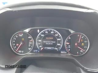 2021 Chevrolet Blazer RS с VIN 3GNKBERS7MS515989, выставлен на аукционе IAAI как лот 41854514 с пробегом 78 350 миль миль и . История ставок и продаж доступна на DreamBid. Изображение 7.