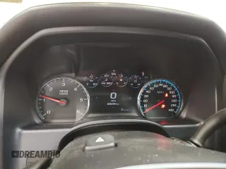 2018 GMC Sierra 1500 Denali z VIN 3GTU2PEJ2JG587157, wystawiony jako Copart lot #58516315 z przebiegiem 88 855 mil mil oraz Szkoda całkowita • Salvage title. Historia ofert i sprzedaży dostępna na DreamBid. Obrazek 9.