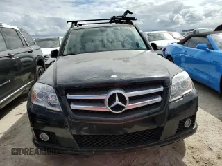 2012 Mercedes-Benz GLK 350 with VIN WDCGG5GB1CF907530, listed as a Copart auction lot 74322614 with Not Provided miles and Salvage Title. Bid and sale history available at DreamBid. Image 5.