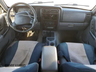 1997 Jeep Cherokee Country with VIN 1J4FJ78S2VL574492, listed as a Copart auction lot 88568685 with 244,465 mi miles and Salvage Title. Bid and sale history available at carsss.com. Image 8.