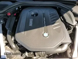 2018 BMW 5 Series 540i с VIN WBAJE5C5XJWA96387, выставлен на аукционе Copart как лот 65480225 с пробегом 89 173 миль миль и Списание • Salvage title. История ставок и продаж доступна на DreamBid. Изображение 13.