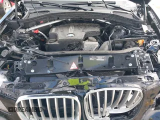 2014 BMW X3 xDrive28i with VIN 5UXWX9C50E0D24494, listed as a IAAI auction lot 41947605 with Not Provided miles and . Bid and sale history available at DreamBid. Image 10.