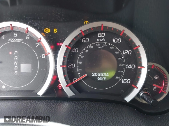2012 Acura TSX Special Edition с VIN JH4CU2F86CC002637, выставлен на аукционе IAAI как лот 41385000 с пробегом 205 534 миль миль и . История ставок и продаж доступна на DreamBid. Изображение 15.
