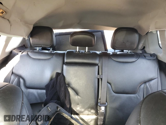 2022 Jeep Compass (RED) Edition with VIN 3C4NJDCB9NT224014, listed as a Copart auction lot 76982274 with 46,062 mi miles and Salvage title. Bid and sale history available at DreamBid. Image 10.