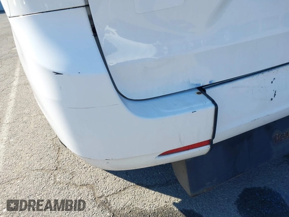 2017 Toyota Sienna L with VIN 5TDZZ3DC7HS776329, listed as a IAAI auction lot 41743217 with 141,181 mi miles and . Bid and sale history available at DreamBid. Image 17.