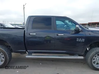 2016 Ram 2500 SLT with VIN 3C6UR5DL6GG113215, listed as a IAAI auction lot 42211606 with 182,680 mi miles. Bid and sale history available at carsss.com. Image 13.