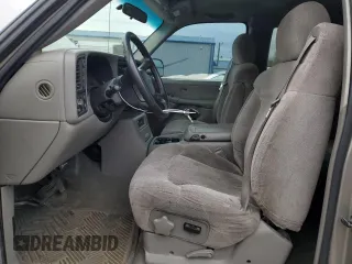 2000 Chevrolet Silverado 2500 LT with VIN 1GCGK29U0YE159920, listed as a Copart auction lot 53829755 with 104,964 mi miles and Clean Title. Bid and sale history available at carsss.com. Image 7.