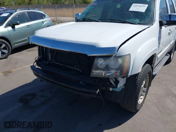 2007 Chevrolet Tahoe LT с VIN 1GNFK13097R362783, выставлен на аукционе IAAI как лот 42078939 с пробегом 179 446 миль миль и . История ставок и продаж доступна на DreamBid. Изображение 6.