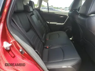 2021 Toyota RAV4 XLE Premium z VIN 2T3C1RFV3MW155693, wystawiony jako Copart lot #61505845 z przebiegiem 22 420 mil mil oraz Szkoda całkowita • Salvage title. Historia ofert i sprzedaży dostępna na DreamBid. Obrazek 11.