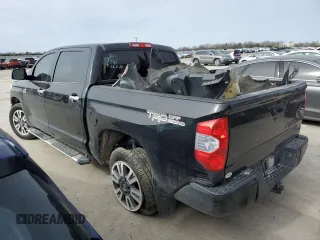2018 Toyota Tundra 2WD SR5 with VIN 5TFGY5F17JX237341, listed as a Copart auction lot 89104415 with 112,666 mi miles and Clean Title. Bid and sale history available at carsss.com. Image 2.