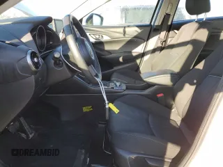 2020 Mazda CX-3 GS z VIN JM1DKFC79L1472123, wystawiony jako Copart lot #73379514 z przebiegiem 85 815 mil mil oraz Szkoda całkowita • Salvage title. Historia ofert i sprzedaży dostępna na DreamBid. Obrazek 7.