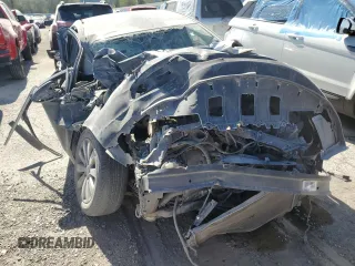 2015 Buick Verano with VIN 1G4PP5SK8F4147928, listed as a Copart auction lot 57730175 with Not provided miles and Non repairable. Bid and sale history available at DreamBid. Image 5.