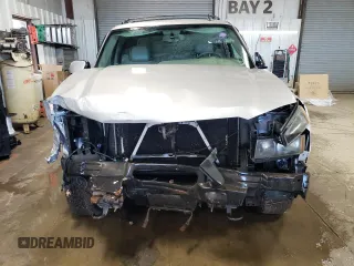 2006 Chevrolet Avalanche Z71 with VIN 3GNEK12Z66G101105, listed as a Copart auction lot 80002024 with 187,114 mi miles and Salvage title. Bid and sale history available at DreamBid. Image 5.