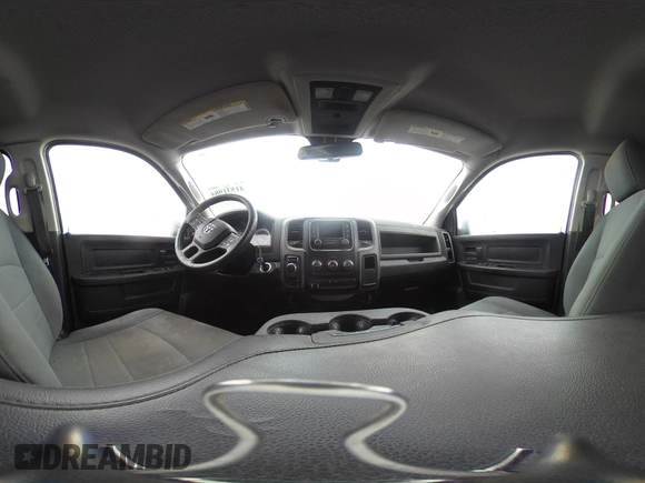 2015 Ram 1500 Express z VIN 1C6RR7KT6FS600572, wystawiony jako IAAI lot #41531984 z przebiegiem 192 950 mil mil oraz . Historia ofert i sprzedaży dostępna na DreamBid. Obrazek 18.