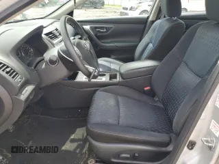 2016 Nissan Altima S z VIN 1N4AL3AP4GC155626, wystawiony jako Copart lot #56680185 z przebiegiem 168 891 mil mil oraz Szkoda całkowita • Salvage title. Historia ofert i sprzedaży dostępna na DreamBid. Obrazek 7.
