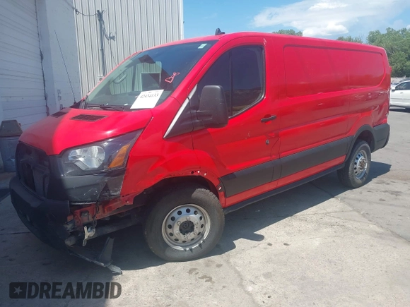 2020 Ford Transit с VIN 1FTYE2Y89LKA29144, выставлен на аукционе IAAI как лот 42434133 с пробегом 177 587 миль миль и . История ставок и продаж доступна на DreamBid. Изображение 17.