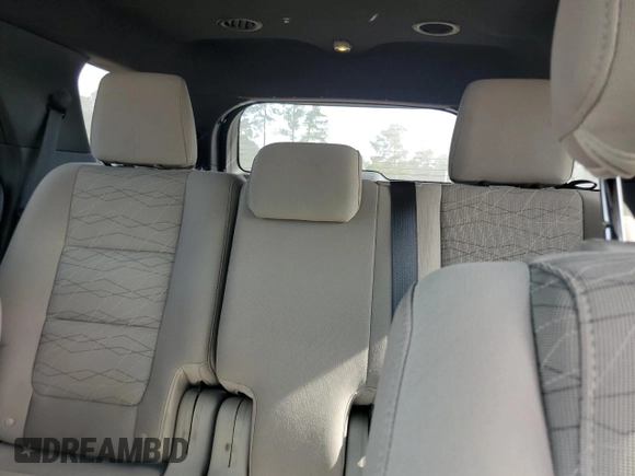 2015 Ford Explorer z VIN 1FM5K7B88FGA64083, wystawiony jako Copart lot #57033425 z przebiegiem 68 913 mil mil oraz Szkoda całkowita • Salvage title. Historia ofert i sprzedaży dostępna na DreamBid. Obrazek 10.