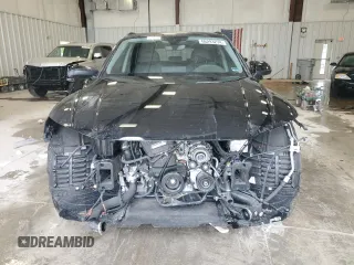 2023 Audi Q5 S line Premium Plus with VIN WA1EABFY5P2132689, listed as a Copart auction lot 66293274 with 12,180 mi miles and Salvage Title. Bid and sale history available at DreamBid. Image 5.