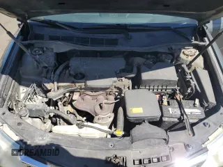 2014 Toyota Camry L with VIN 4T1BF1FK7EU816544, listed as a Copart auction lot 55307245 with 239,183 mi miles and Clean Title. Bid and sale history available at carsss.com. Image 11.