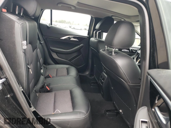 2019 Infiniti QX30 ESSENTIAL with VIN SJKCH5CP6KA007069, listed as a Copart auction lot 46171844 with 81,188 mi miles. Bid and sale history available at carsss.com. Image 10.