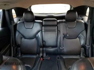 2016 Jeep Cherokee Limited with VIN 1C4PJMDB1GW240079, listed as a Copart auction lot 49233105 with 195,374 mi miles and Salvage Title. Bid and sale history available at carsss.com. Image 10.