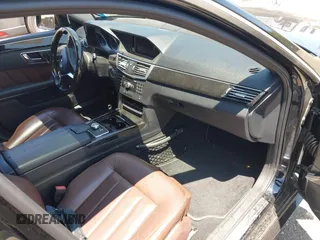 2013 Mercedes-Benz E 350 Luxury with VIN WDDHF8JB4DA724229, listed as a IAAI auction lot 42419459 with 108,619 mi miles and . Bid and sale history available at DreamBid. Image 5.