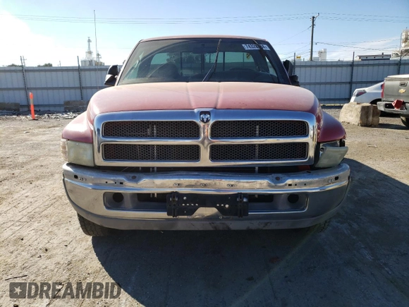 2002 Dodge Ram 2500 with VIN 3B7KC26ZX2M241470, listed as a Copart auction lot 74328784 with 139,510 mi miles and Clean Title. Bid and sale history available at carsss.com. Image 5.